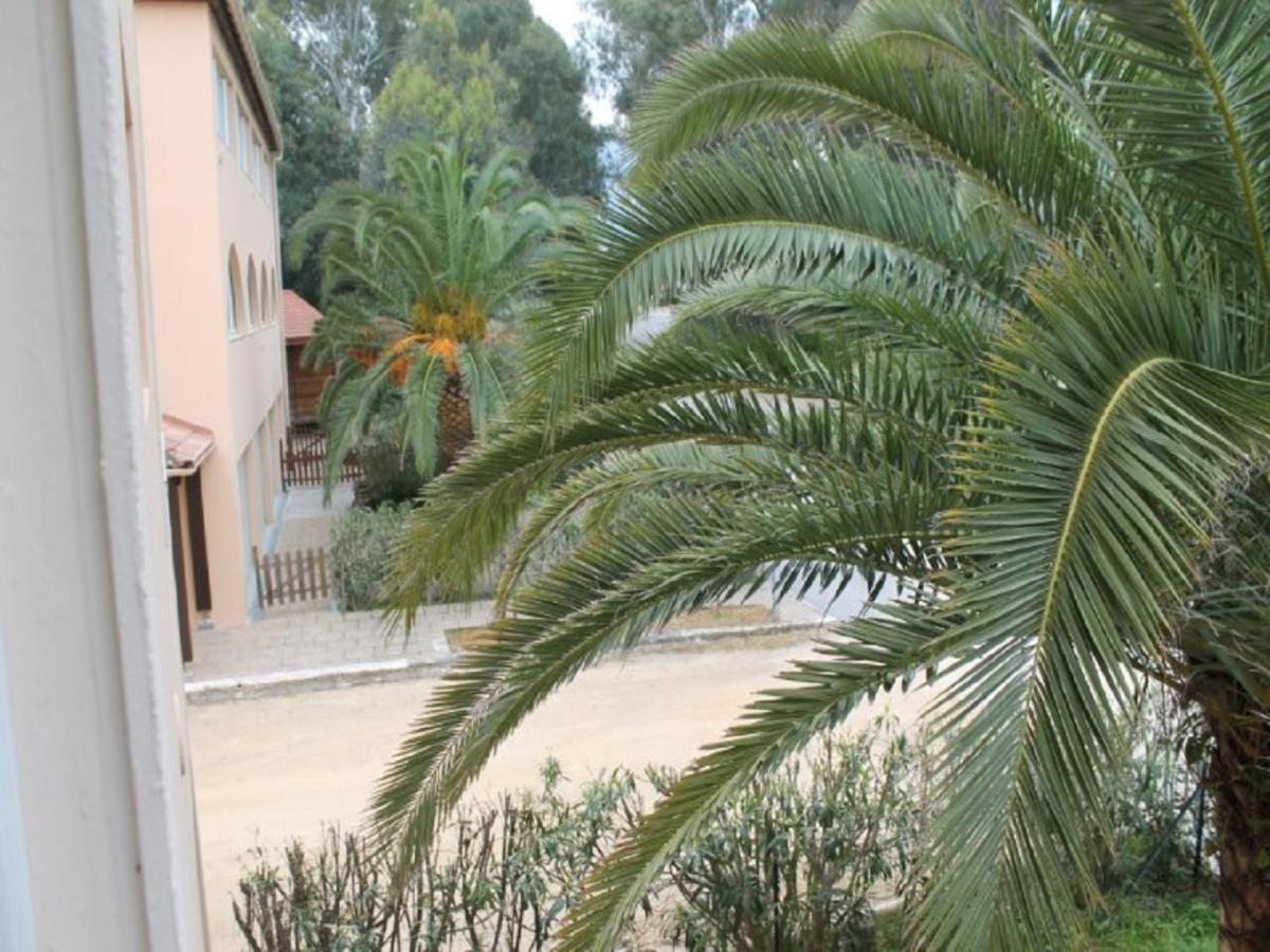 T2 Calvi Entierement Equipe A 150M De La Plage. Exterior foto